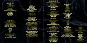 CD Massive Assault: Mortar