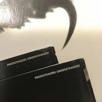 2LP Massive Attack: Mezzanine