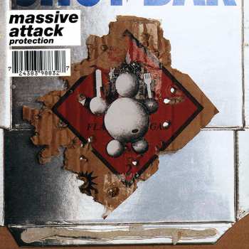 CD Massive Attack: Protection