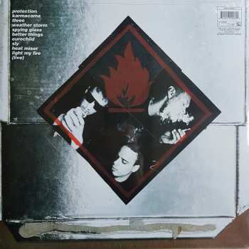 LP Massive Attack: Protection