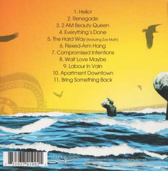 CD Massy Ferguson: Victory & Ruins