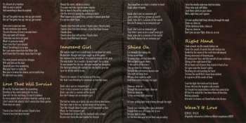 CD Mastedon: It's A Jungle Out There