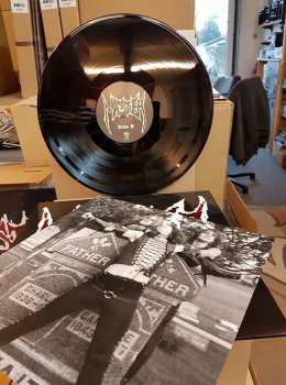 LP Master: Master