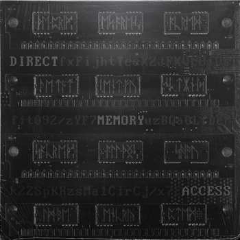 LP Master Boot Record: Direct Memory Access