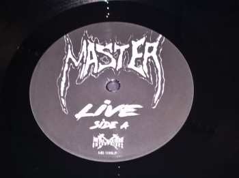 LP Master: Live