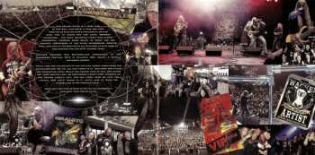 CD/Blu-ray Masterplan: Keep Your Dream aLive