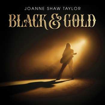 CD Joanne Shaw Taylor: Black & Gold