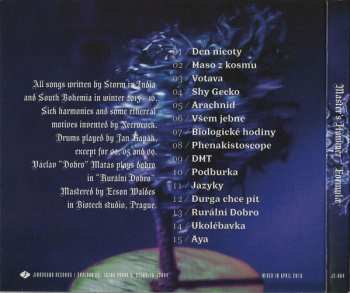 CD Master's Hammer:  Formulæ DIGI