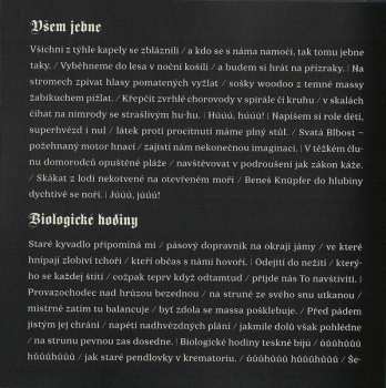 CD Master's Hammer:  Formulæ DIGI