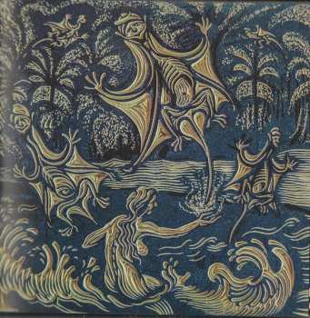 CD Master's Hammer:  Formulæ DIGI