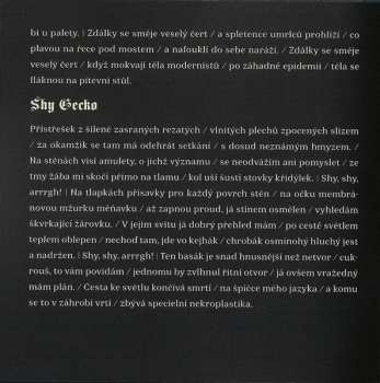 CD Master's Hammer:  Formulæ DIGI