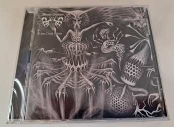 2CD Master's Hammer: Live Occult Rituals