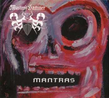 CD Master's Hammer: Mantras DIGI