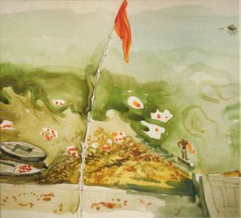 CD Master's Hammer: Mantras DIGI