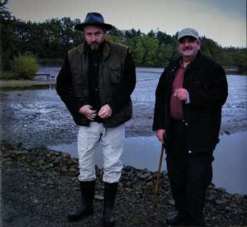 CD Master's Hammer: Mantras DIGI