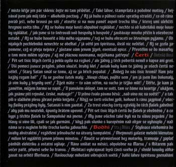 CD Master's Hammer: Mantras DIGI