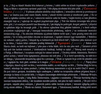 CD Master's Hammer: Mantras DIGI