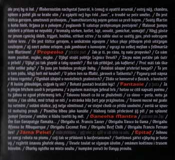 CD Master's Hammer: Mantras DIGI