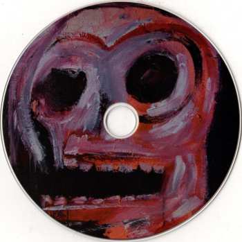 CD Master's Hammer: Mantras DIGI