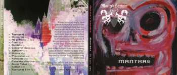 CD Master's Hammer: Mantras DIGI