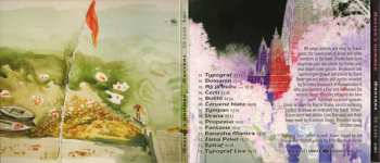 CD Master's Hammer: Mantras DIGI