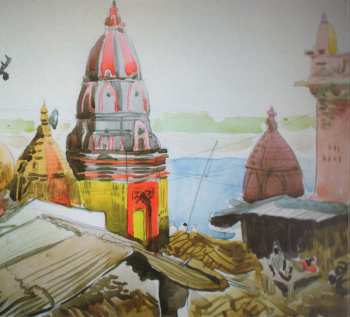 CD Master's Hammer: Mantras DIGI