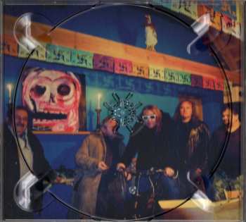 CD Master's Hammer: Mantras DIGI