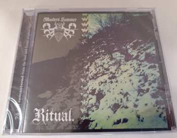 CD Master's Hammer: Ritual