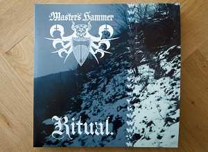LP Master's Hammer: Ritual.
