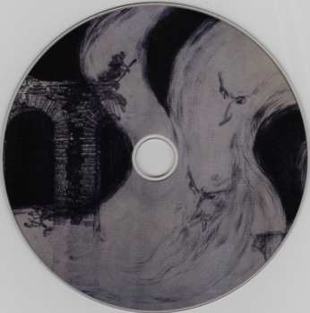 CD Master's Hammer: Ritual