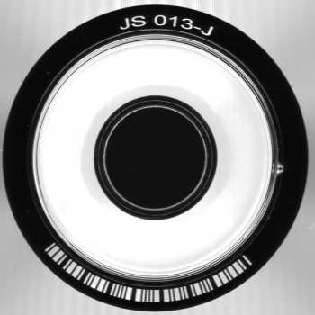 CD Master's Hammer: Ritual