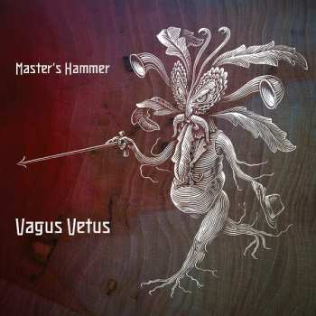 CD Master's Hammer: Vagus Vetus DIGI