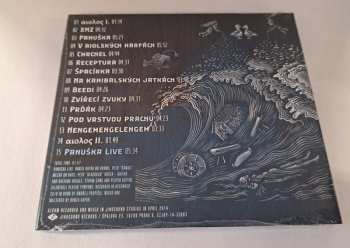 CD Master's Hammer: Vagus Vetus DIGI