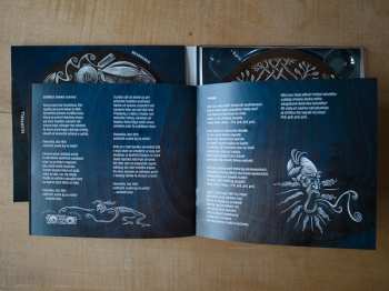 CD Master's Hammer: Vagus Vetus DIGI