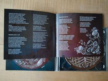 CD Master's Hammer: Vagus Vetus DIGI