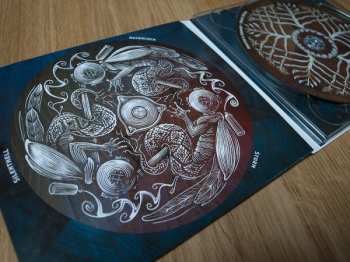 CD Master's Hammer: Vagus Vetus DIGI