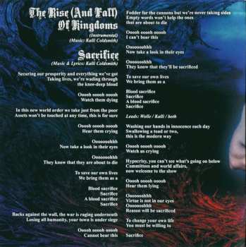 CD Masters Of Disguise: Alpha/Omega