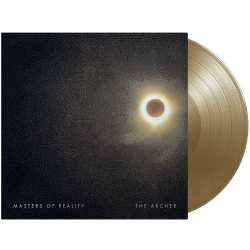 LP Masters Of Reality: The Archer