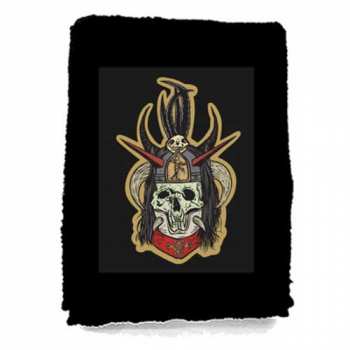 Merch Mastodon: Poignet Emperor Of Sand Patch 