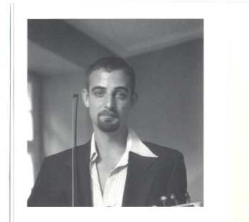 CD Mat Maneri: Trinity