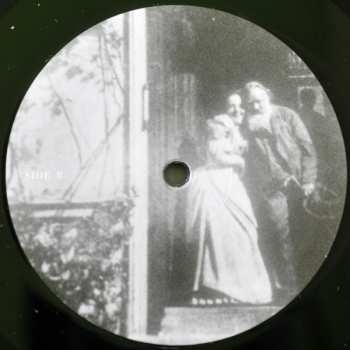 LP Matana Roberts: Coin Coin Chapter Three: River Run Thee LTD