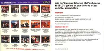 CD Matchbox Twenty: Maximum Matchbox 20 (The Unauthorised Biography Of Matchbox 20)