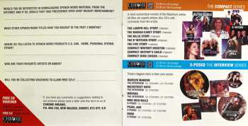 CD Matchbox Twenty: Maximum Matchbox 20 (The Unauthorised Biography Of Matchbox 20)