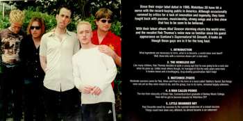 CD Matchbox Twenty: Maximum Matchbox 20 (The Unauthorised Biography Of Matchbox 20)