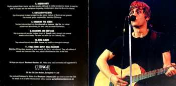 CD Matchbox Twenty: Maximum Matchbox 20 (The Unauthorised Biography Of Matchbox 20)