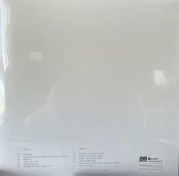 LP Matchbox Twenty: Where The Light Goes