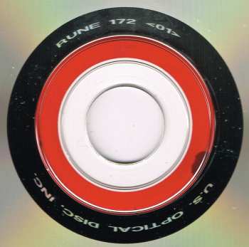 CD Matching Mole: March