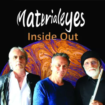 MaterialEyes: Inside Out