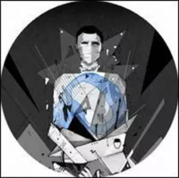 Mathias Kaden: Circle Pit EP