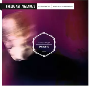 Energetic Remixes Part 2